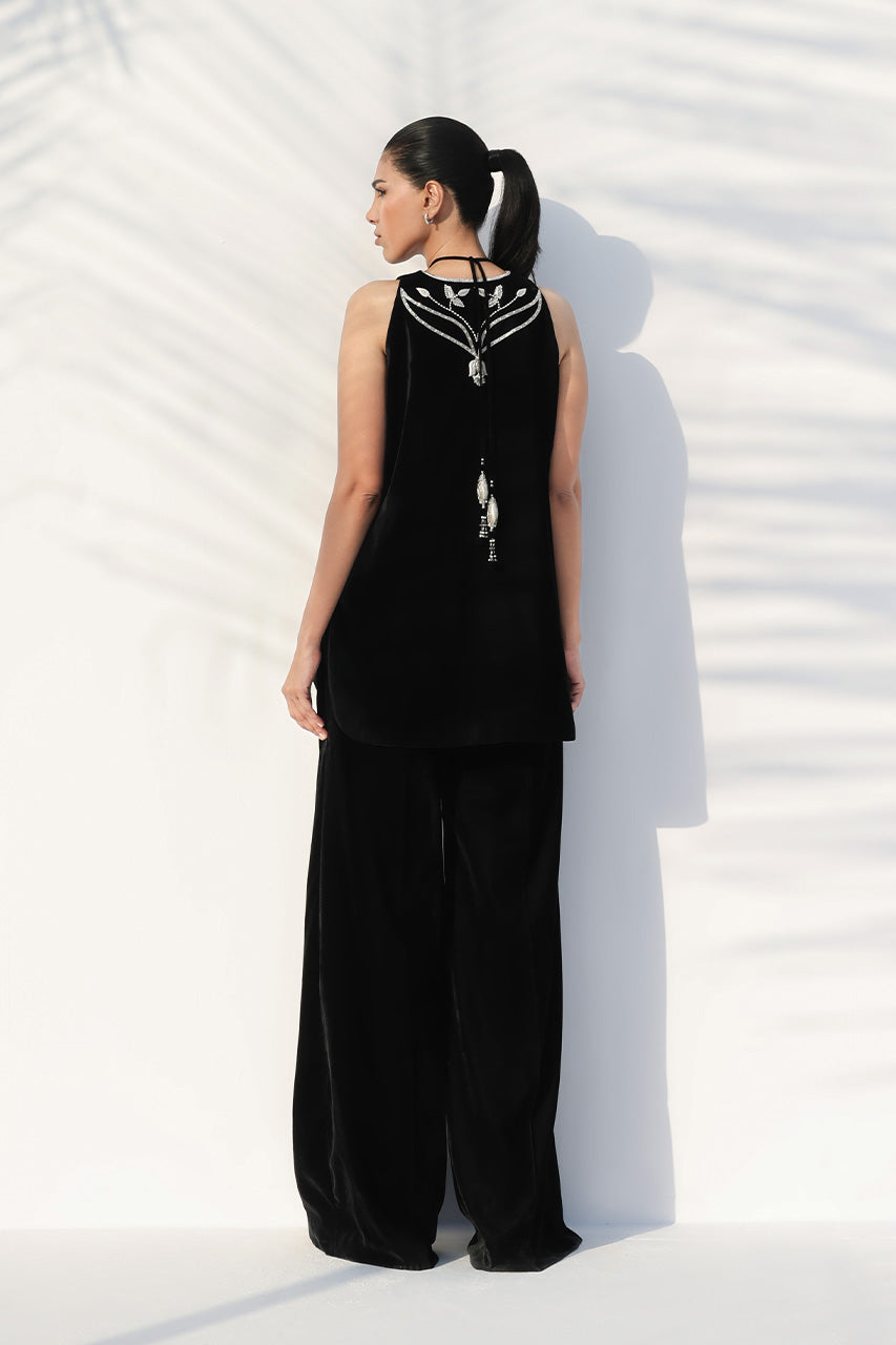 Sania Maskatiya | The Winter Edit - Luxe Pret 25 | Lena