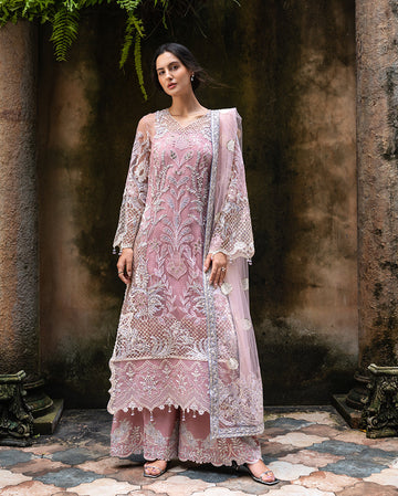 Esmel | La Vie Haute Wedding Festive | Aloura