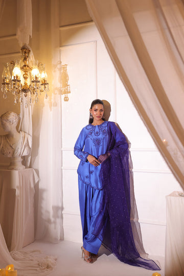 Sammy K | Riwayat Luxe | Chaand Raat