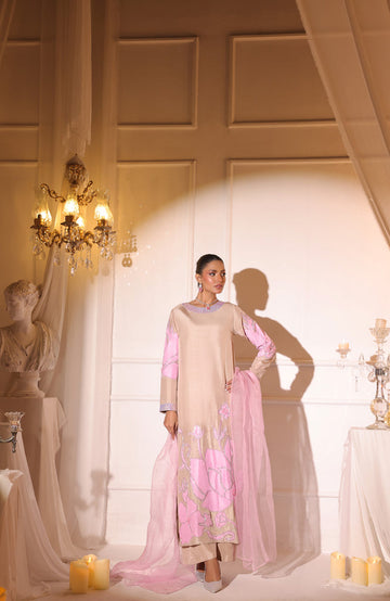 Sammy K | Riwayat Luxe | Koh e Noor