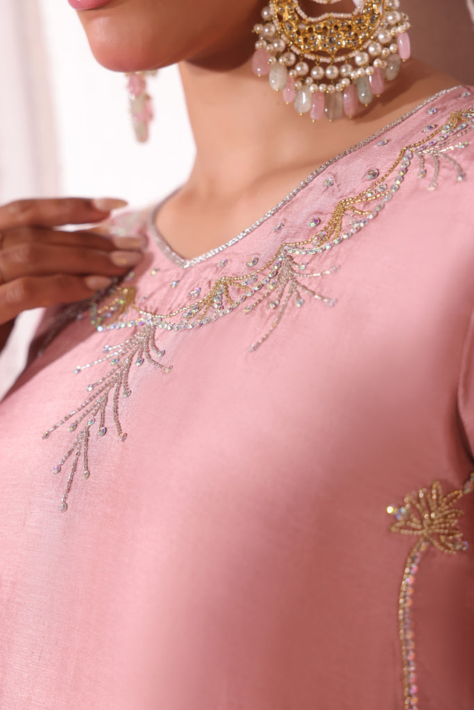 Sammy K | Riwayat Luxe | Roshan