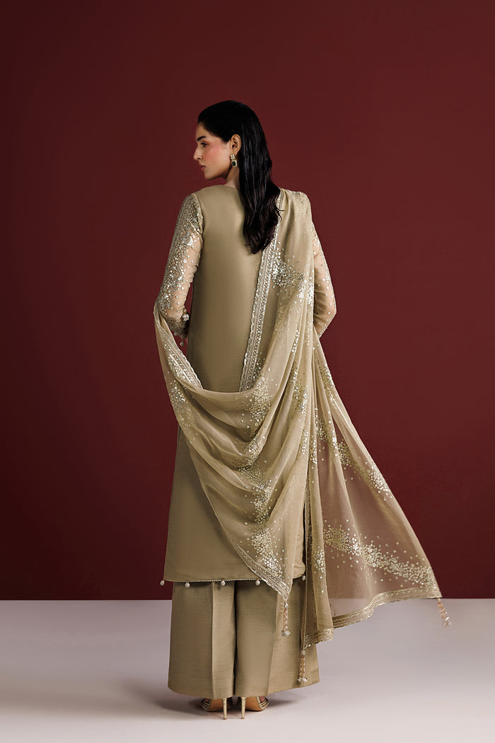 Farasha | Formals 26 | Golden Sand
