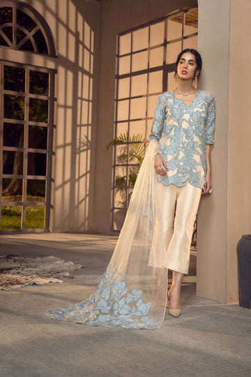 Caia | Pret Collection | SOLENE - Pakistani Clothes for women, in United Kingdom and United States