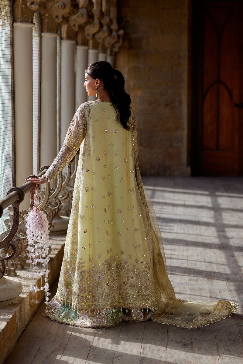Afrozeh | Dastangoi Wedding Formals | Afsaan