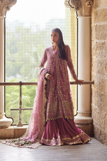 Afrozeh | Dastangoi Wedding Formals | Riwayat