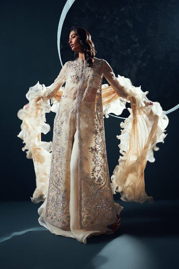 Soraya | Oriana Luxury Formals | Celestial