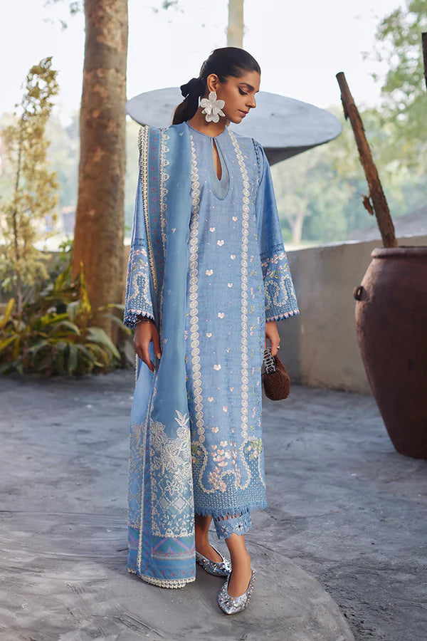 Suffuse | Casual Pret Eid 24 | Amani - Pakistani Clothes for women, in United Kingdom and United States