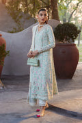 Suffuse | Casual Pret Eid 24 | Azur - Pakistani Clothes for women, in United Kingdom and United States