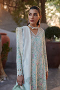 Suffuse | Casual Pret Eid 24 | Azur - Pakistani Clothes for women, in United Kingdom and United States