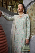 Suffuse | Casual Pret Eid 24 | Azur - Pakistani Clothes for women, in United Kingdom and United States