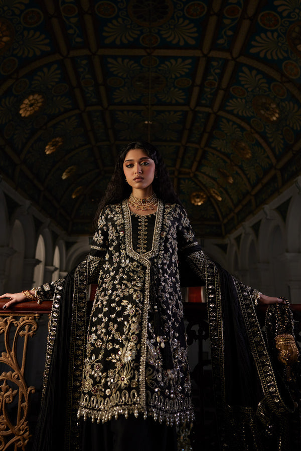 Saad Bin Shahzad | El Veneto Luxury Formals | ZIVRA