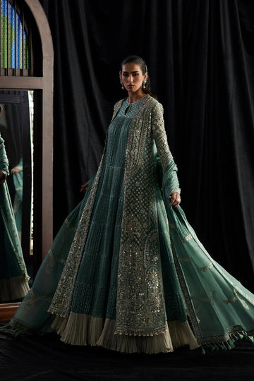 Saad Bin Shahzad | El Veneto Luxury Formals | OLYRA