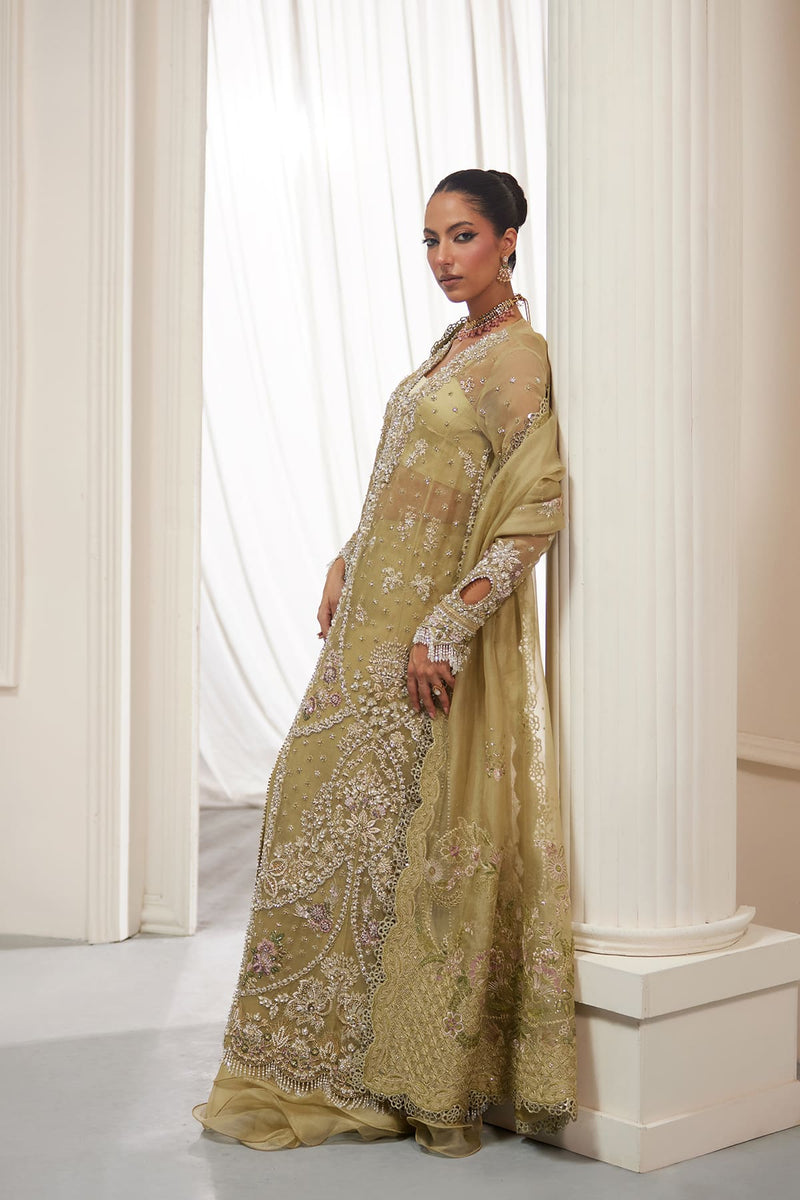 Saad Bin Shahzad | Lolita Bridals | ASMIRA