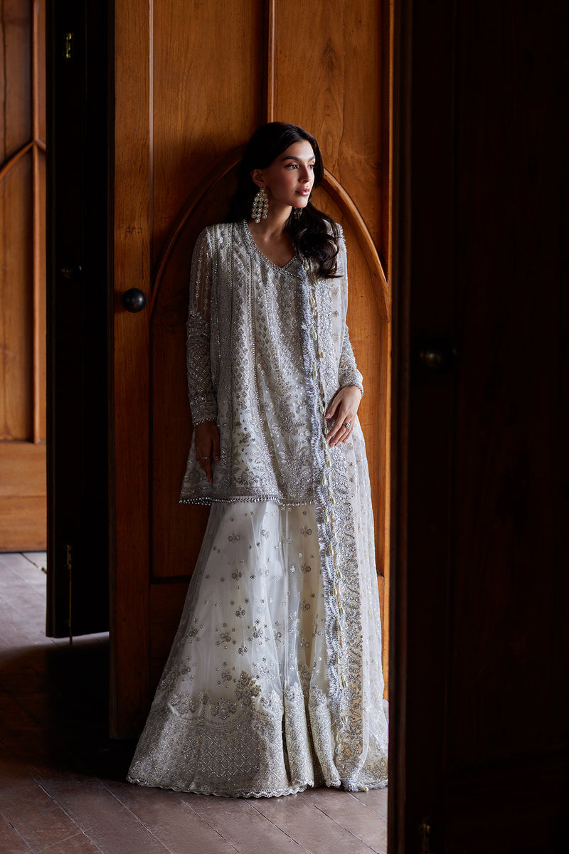 Afrozeh | Dastangoi Wedding Formals | Afsun