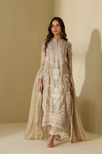 Mina Hassan | Eid 26 | Sahira