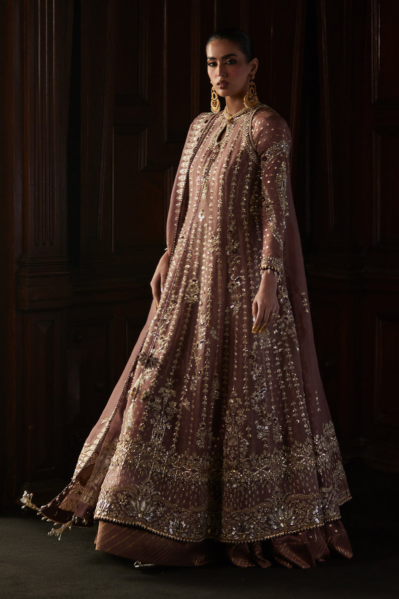 Saad Bin Shahzad | El Veneto Luxury Formals | ROSALIE