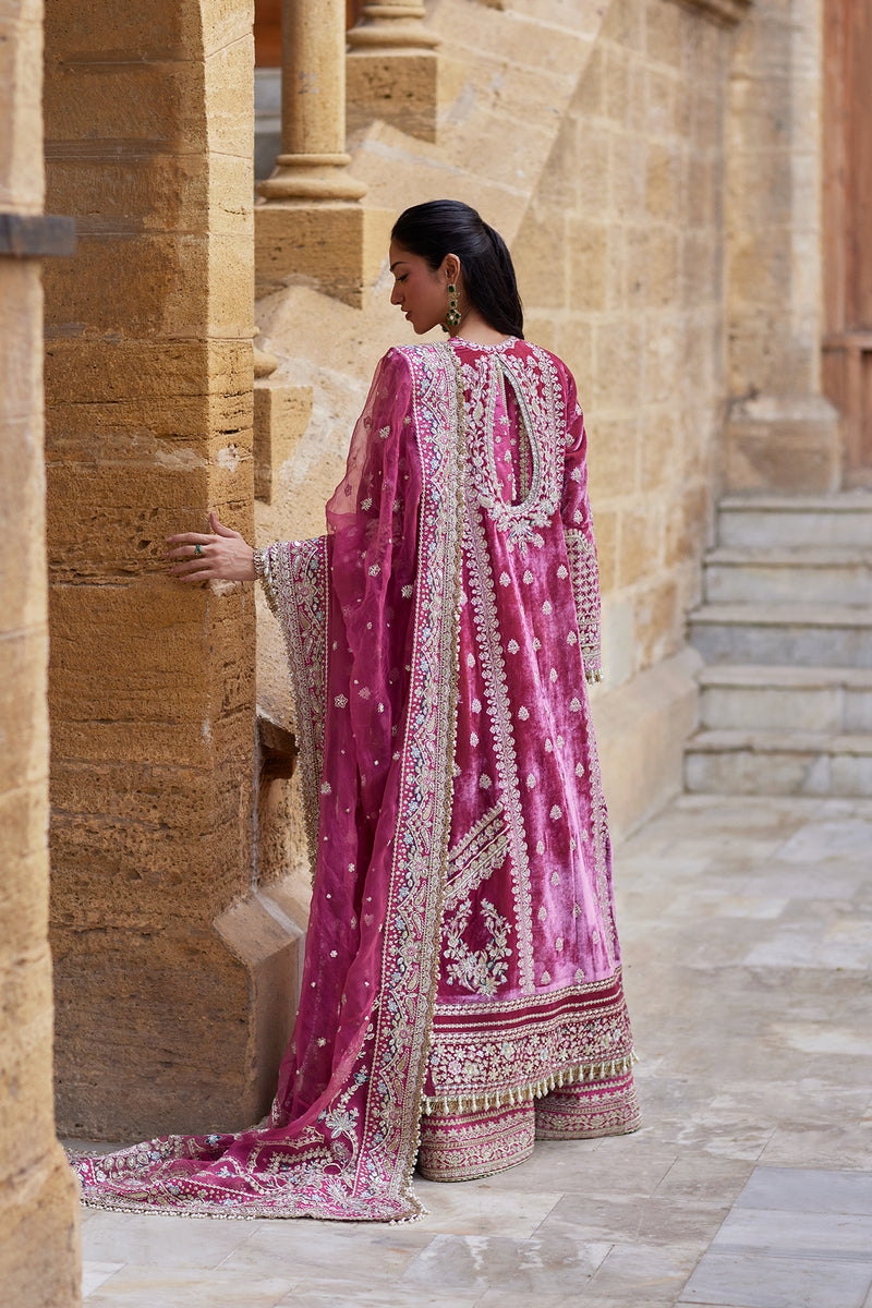 Afrozeh | Dastangoi Wedding Formals | Mehfil