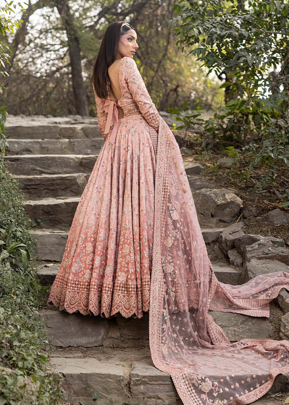 hsy casual dresses HSY Pakistan Fashion Extravaganza London 2014