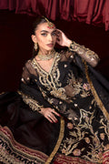 Zarposh | Lamhay Wedding Formals | MAHAY - Pakistani Clothes for women, in United Kingdom and United States