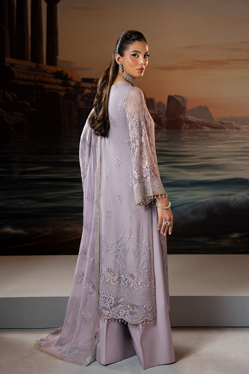 Lavish Premium | Riwaayat Formals | Twilight Bloom