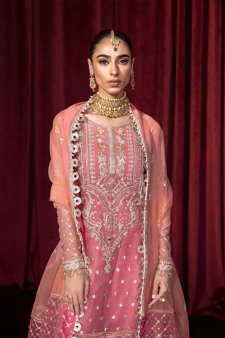 Zarposh | Lamhay Wedding Formals | DASTAN - Hoorain Designer Wear - Pakistani Designer Clothes for women, in United Kingdom, United states, CA and Australia