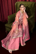 Zarposh | Lamhay Wedding Formals | DASTAN - Pakistani Clothes for women, in United Kingdom and United States