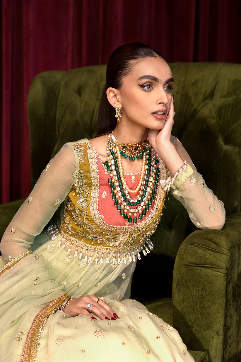 Zarposh | Lamhay Wedding Formals | ANJUMAN - Pakistani Clothes for women, in United Kingdom and United States