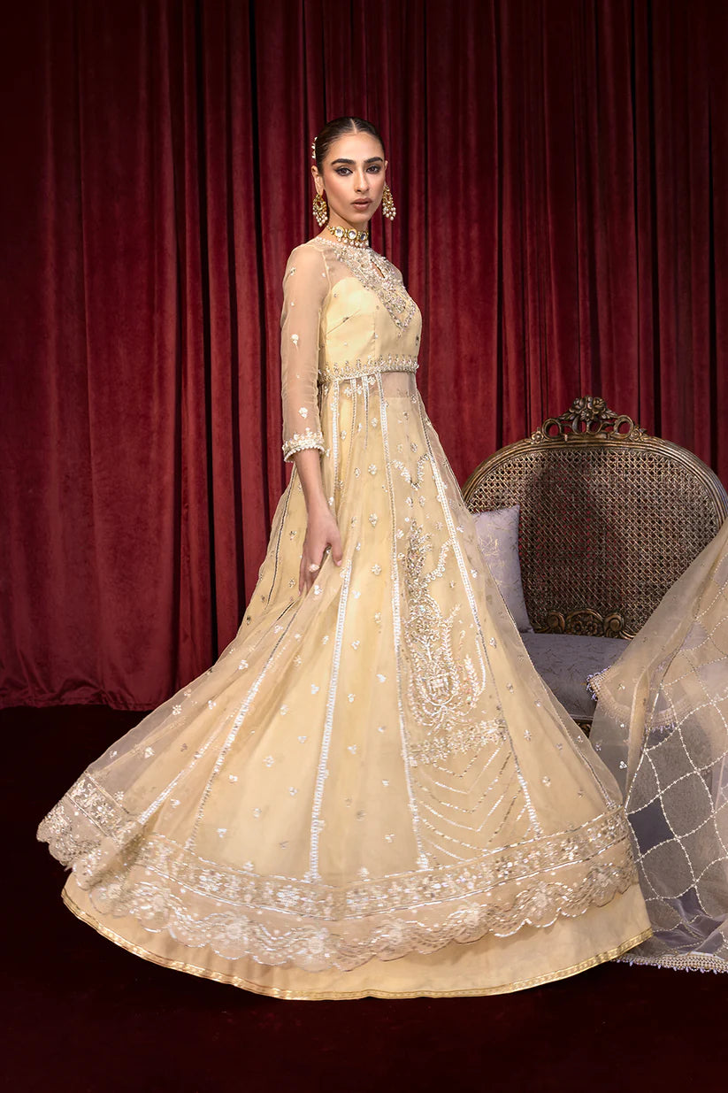 Zarposh | Lamhay Wedding Formals | JANAN - Pakistani Clothes for women, in United Kingdom and United States