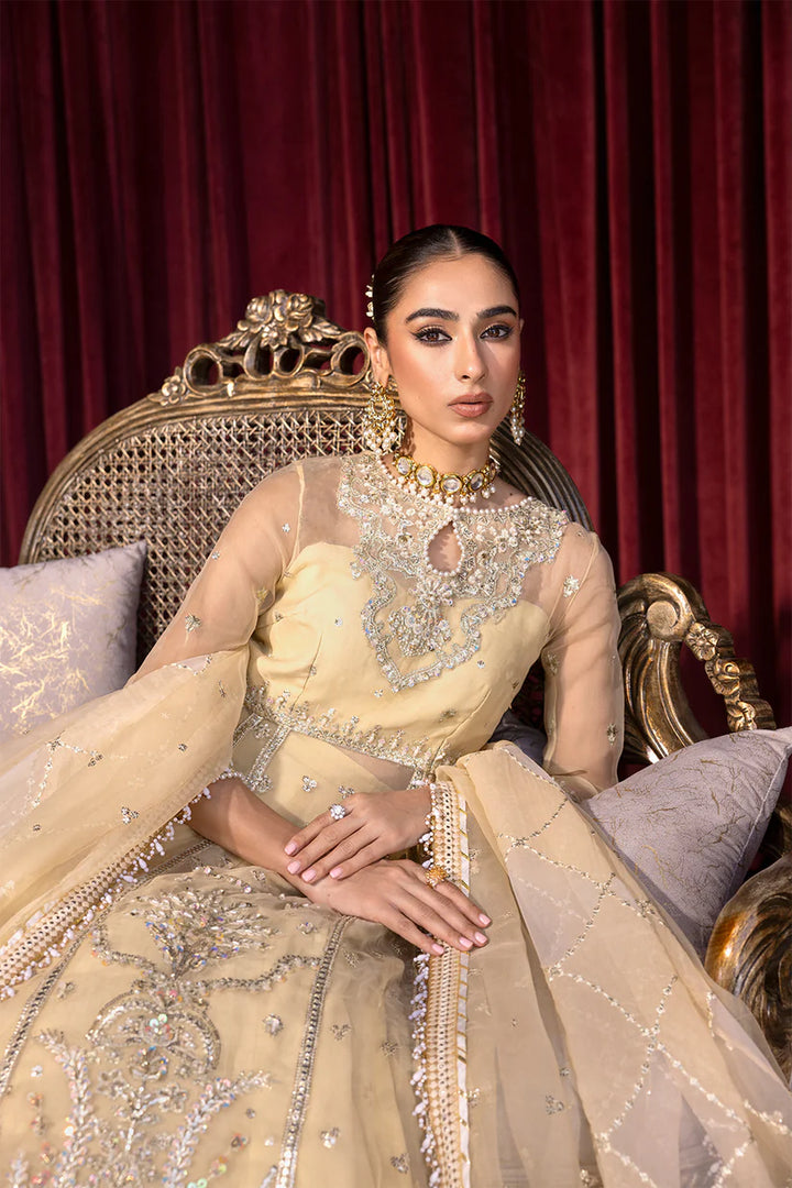 Zarposh | Lamhay Wedding Formals | JANAN - Pakistani Clothes for women, in United Kingdom and United States