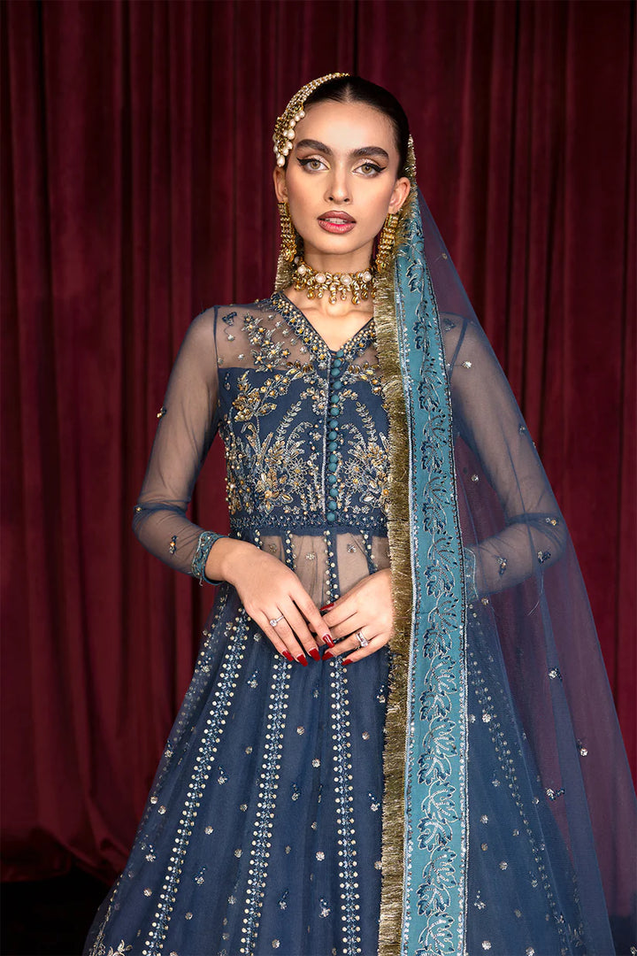 Zarposh | Lamhay Wedding Formals | AZRIA - Pakistani Clothes for women, in United Kingdom and United States