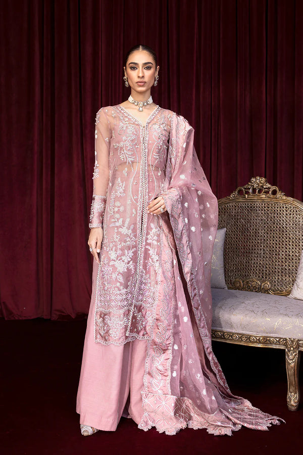 Zarposh | Lamhay Wedding Formals | RAHGOLI - Hoorain Designer Wear - Pakistani Ladies Branded Stitched Clothes in United Kingdom, United states, CA and Australia
