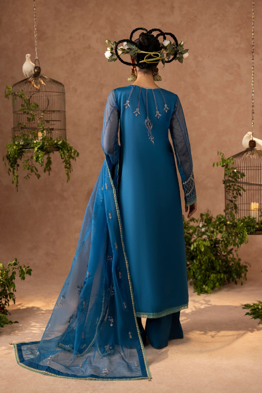 Shurooq | Geet Luxe | Jugni