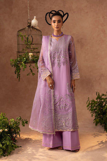 Shurooq | Geet Luxe | Ragni