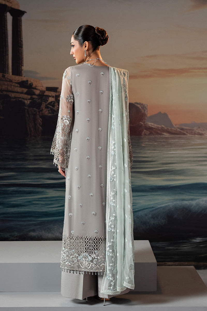 Lavish Premium | Riwaayat Formals | Taupe