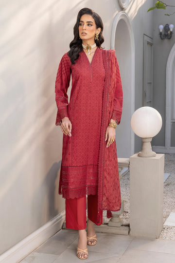 LSM | Embroidered Collection | 09 - Pakistani Clothes for women, in United Kingdom and United States