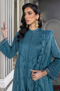 LSM | Embroidered Collection | 05 - Pakistani Clothes for women, in United Kingdom and United States