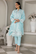 LSM | Embroidered Collection | 04 - Pakistani Clothes for women, in United Kingdom and United States