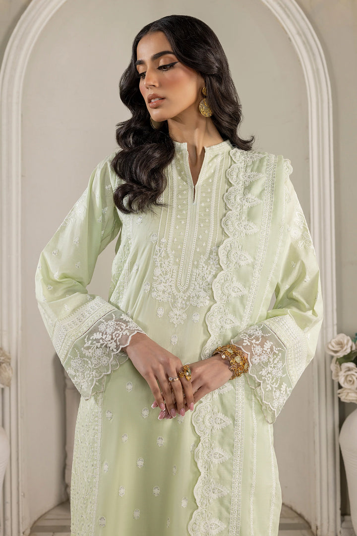 LSM | Embroidered Collection | 02 - Pakistani Clothes for women, in United Kingdom and United States