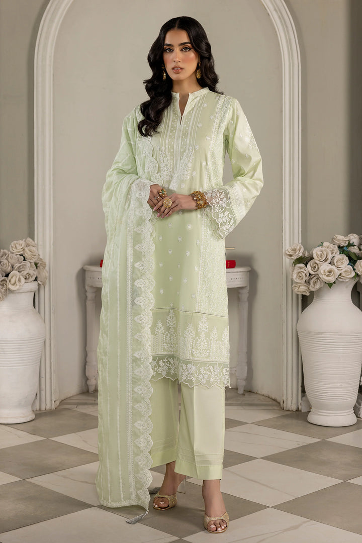 LSM | Embroidered Collection | 02 - Pakistani Clothes for women, in United Kingdom and United States