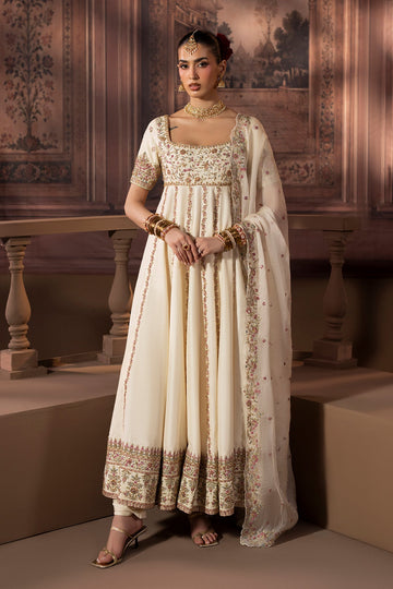 Mina Kashif | Zaib Formals | Chandani