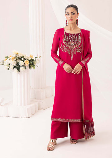 Jamnii | Silk Ivy | Muse