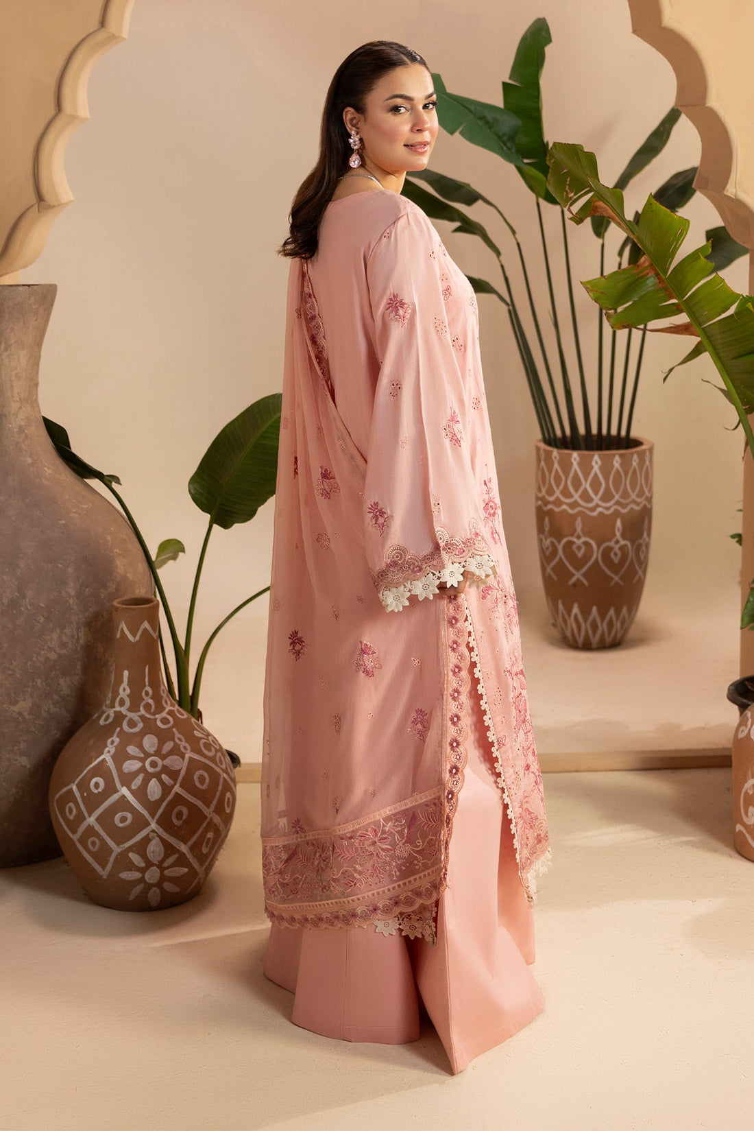 Raeesa Premium | Gulkar Viscose | GK-01