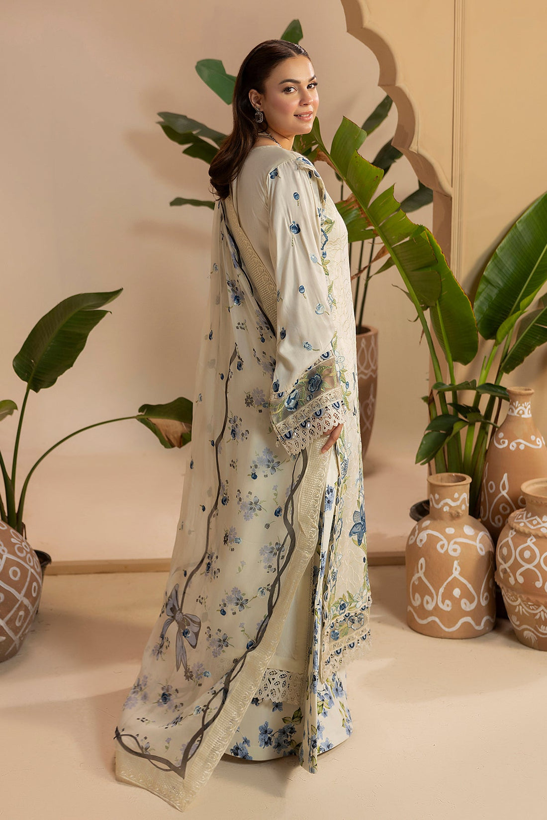 Raeesa Premium | Gulkar Viscose | GK-02