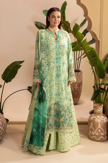 Raeesa Premium | Gulkar Viscose |  GK-03