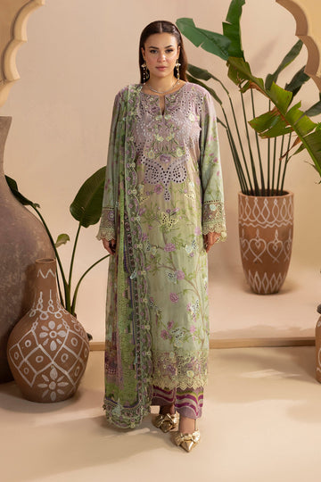 Raeesa Premium | Gulkar Viscose |GK-04
