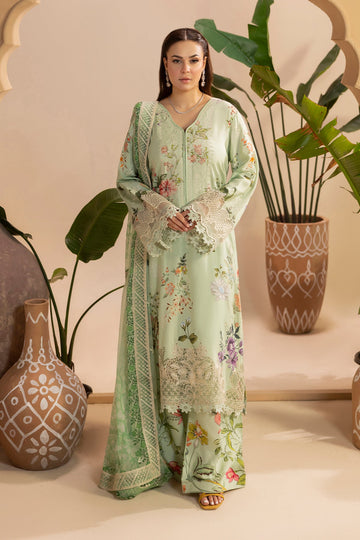 Raeesa Premium | Gulkar Viscose | GK-05
