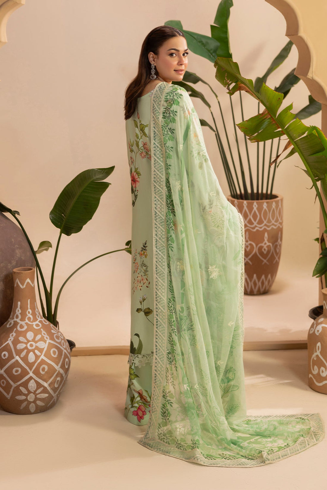 Raeesa Premium | Gulkar Viscose | GK-05