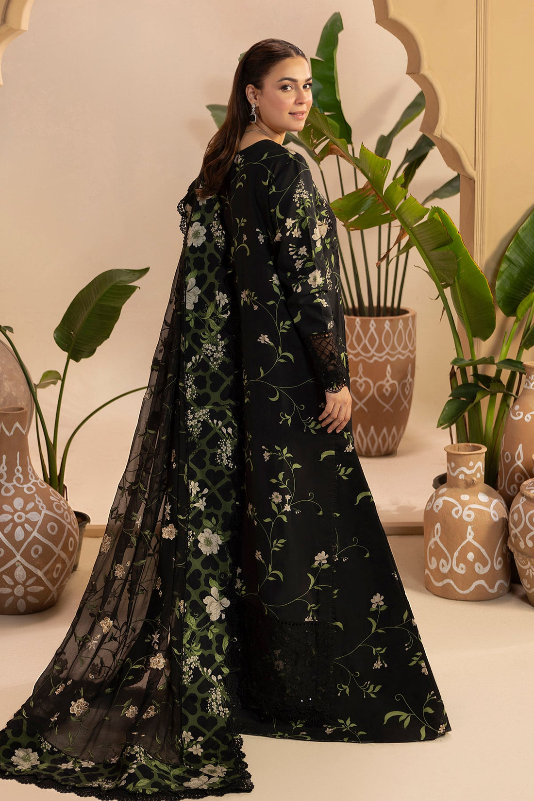 Raeesa Premium | Gulkar Viscose |GK-07