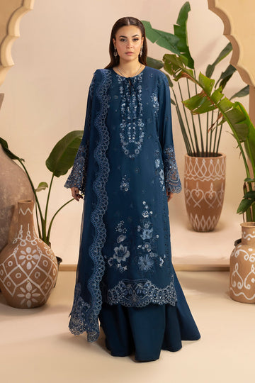 Raeesa Premium | Gulkar Viscose | GK-08