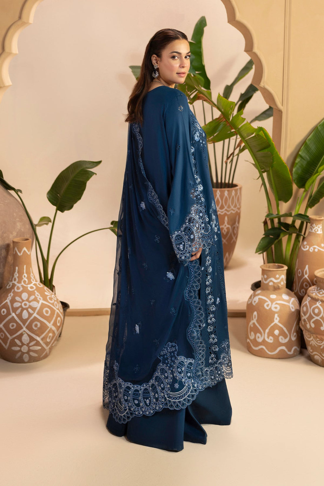 Raeesa Premium | Gulkar Viscose | GK-08